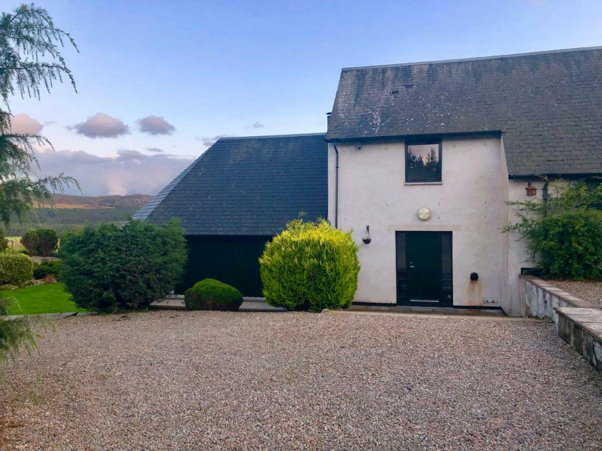 Belforte House Holiday Home Inverness Exterior foto
