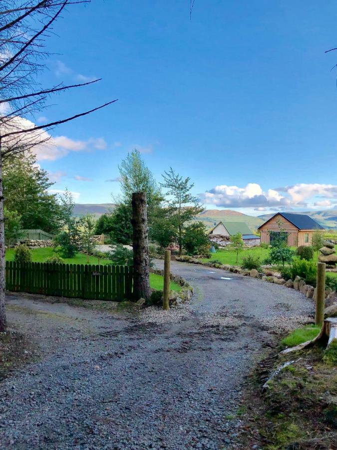 Belforte House Holiday Home Inverness Exterior foto