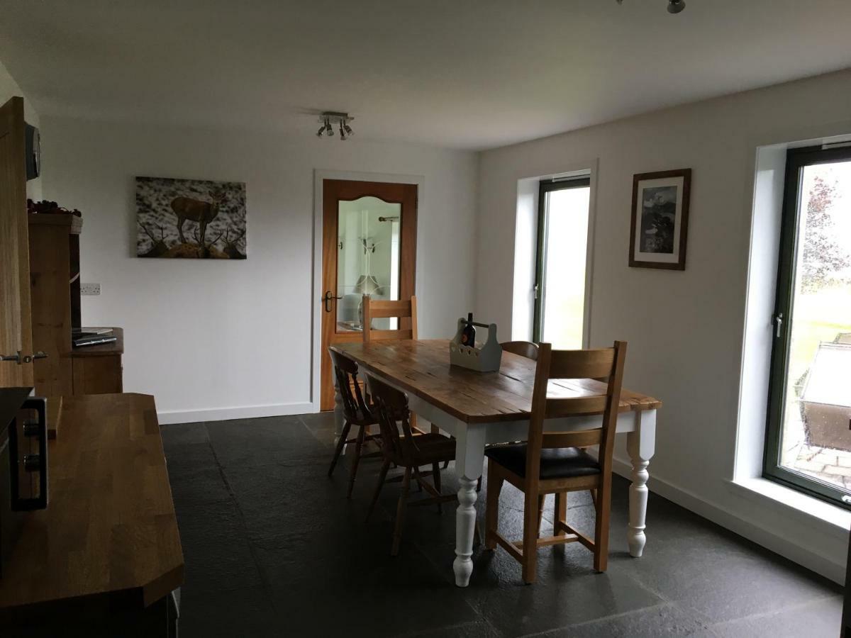 Belforte House Holiday Home Inverness Exterior foto
